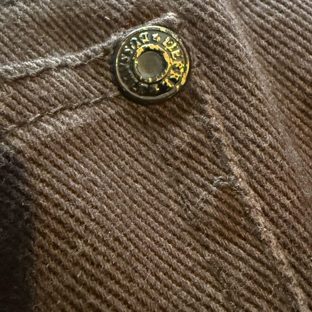 Rare Dussault Jeans - Picture 9 of 13